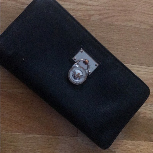 Michael kors wallet - Picture 2 of 7